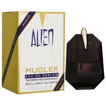 Thierry Mugler Alien 15 ml Eau de Parfum EDP Nachfüllbar Refillable Rechargeable