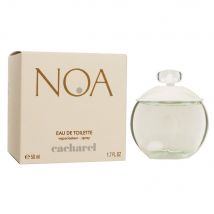 Cacharel Noa 50 ml Eau de Toilette EDT Damenduft Damen Duft
