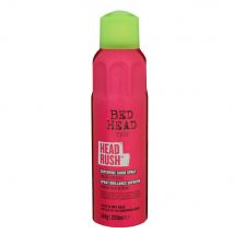 Tigi Bed Head Head Rush 200 ml Glanzspray für alle Haartypen