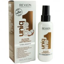 Revlon Uniq One Coconut 150 ml All In One Treatment