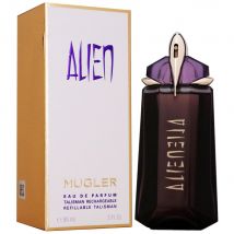 Thierry Mugler Alien 90 ml Eau de Parfum EDP nachfüllbar refillable