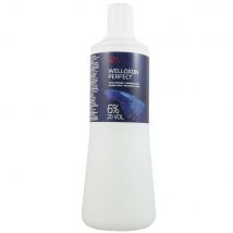 Wella Welloxon Perfect 6 % 1000 ml Entwickler