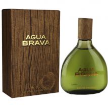 Antonio Puig Agua Brava 200 ml Eau de Cologne EDC Splash Herrenduft