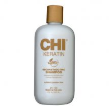 Farouk CHI Keratin 355 ml Rekonstruktion Shampoo