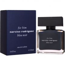 Narciso Rodriguez for Him Bleu Noir 50 ml Eau de Toilette EDT Herrenduft