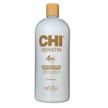 Farouk Chi Keratin Rekonstruktion 946 ml Conditioner für alle Haartypen
