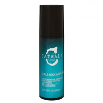 Tigi Catwalk Curls Rock Amplifier 150 ml Stylingcreme für Locken