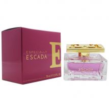 Escada Especially 75 ml Eau de Parfum EDP Damenduft Damen Duft