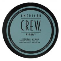 American Crew Classic Fiber 85 g Stylingwachs starker Halt