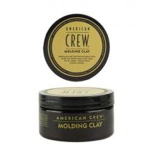American Crew Classic Molding Clay 85 g Haarpaste starker Halt
