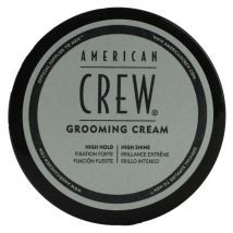American Crew Classic Grooming Cream 85 g Stylingcreme starker Halt