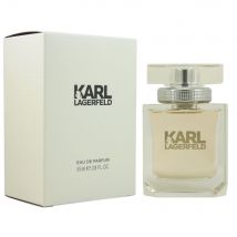Karl Lagerfeld Karl Lagerfeld for Her 85 ml Eau de Parfum EDP Damenparfum