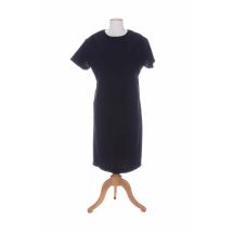 BY MALENE BIRGER - Robe mi-longue bleu en polyester - Femme - Taille 34 - Modz