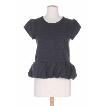 CLO&SE - Pull gris en polyester - Femme - Taille 36 - Modz