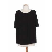 SO ESSENTIAL - Top noir en polyester - Femme - Taille 34 - Modz