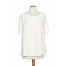 SO ESSENTIAL - Top beige en polyester - Femme - Taille 34 - Modz