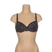CHANTELLE - Soutien-gorge noir en polyester - Femme - Taille 80E - Modz