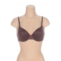 CHANTELLE LINGERIE FEMME DE COULEUR MARRON - Grande Taille