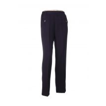 20/20 - Pantalon casual violet en polyester - Femme - Taille 38 - Modz