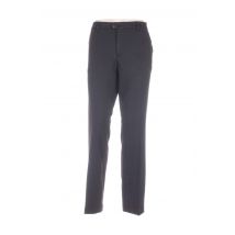 COUTURIST - Pantalon droit noir en polyester - Femme - Taille 36 - Modz