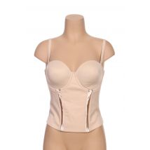 MAIDENFORM - Corset chair en polyamide - Femme - Taille 90C - Modz