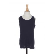 LUPILU - Débardeur bleu en coton - Enfant - Taille TU - Modz