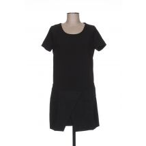 CLO&SE - Robe courte noir en polyester - Femme - Taille 38 - Modz