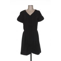 CLO&SE - Robe courte noir en polyester - Femme - Taille 38 - Modz