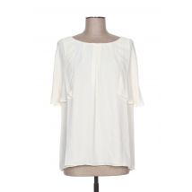 SO ESSENTIAL - Blouse beige en polyester - Femme - Taille 36 - Modz