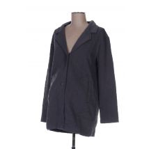 COLLINE - Veste maternité gris en polyester - Femme - Taille 36 - Modz