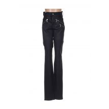 COUTURIST - Jeans skinny noir en coton - Femme - Taille W24 - Modz