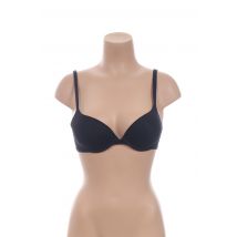 VANITY FAIR - Soutien-gorge noir en polyester pour femme - Taille 85C - Modz