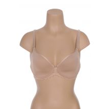 CHANTELLE - Soutien-gorge chair en polyester - Femme - Taille 85F - Modz