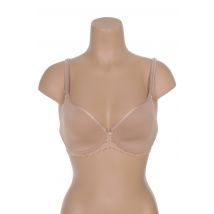 CHANTELLE - Soutien-gorge chair en polyester - Femme - Taille 85F - Modz