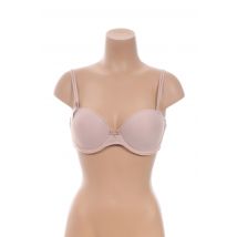 CHANTELLE - Soutien-gorge chair en polyamide - Femme - Taille 80F - Modz