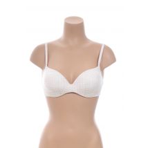 CHANTELLE - Soutien-gorge beige en polyamide - Femme - Taille 85F - Modz