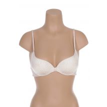 CHANTELLE - Soutien-gorge beige en polyamide - Femme - Taille 85D - Modz