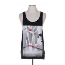 CASH N'DAY - Débardeur noir en coton - Homme - Taille XS - Modz