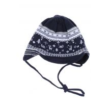 MAXIMO - Bonnet bleu en coton pour garçon - Taille 1 M - Modz