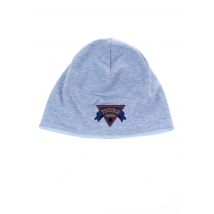 MAXIMO - Bonnet bleu en coton pour garçon - Taille 9 M - Modz