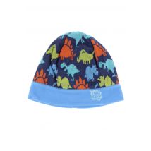 MAXIMO - Bonnet bleu en coton - Garçon - Taille TU - Modz