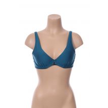 PRIMA DONNA - Haut de maillot de bain bleu en polyamide pour femme - Taille 85C - Modz