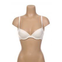 SIMONE PERELE - Soutien-gorge blanc en polyester - Femme - Taille 80F - Modz