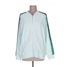 POUPÉE DE SOIE - Veste casual vert en coton - Femme - Taille 38 - Modz