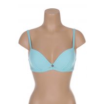 IMPLICITE - Soutien-gorge bleu en polyamide pour femme - Taille 85D - Modz