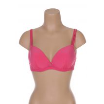 IMPLICITE LINGERIE FEMME DE COULEUR ROSE - Grande Taille