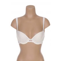 IMPLICITE - Soutien-gorge beige en polyester pour femme - Taille 85D - Modz