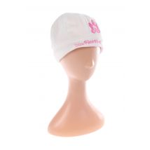 MON PETIT PONEY - Bonnet beige en polyester - Fille - Taille TU - Modz