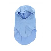 MAXIMO - Bonnet bleu en polyester pour garçon - Taille 6 M - Modz