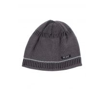 MAXIMO - Bonnet gris en coton - Garçon - Taille TU - Modz